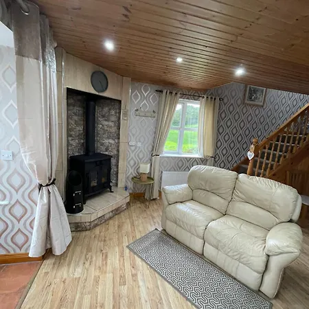 Casa vacanze Sleepy Hollow Lough Eske Donegal