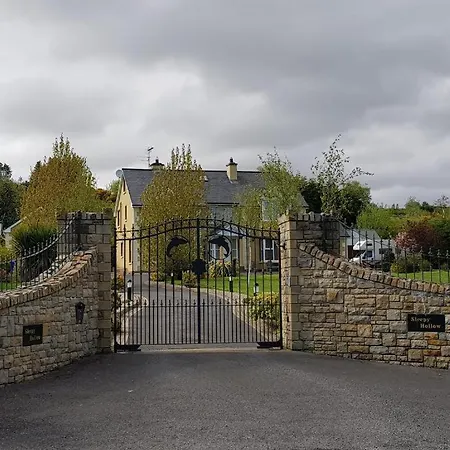 Sleepy Hollow Lough Eske Donegal * Donegal Town
